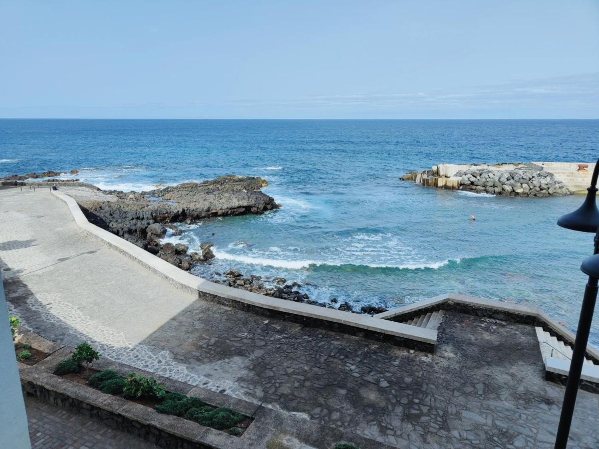 Frente Al Mar En Bajamar Appartamento Bajamar  Esterno foto